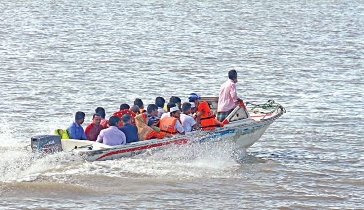 Cross River to register boats to curb kidnappings on waterways