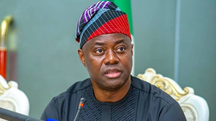 'Makinde will not return mission schools to original owners'