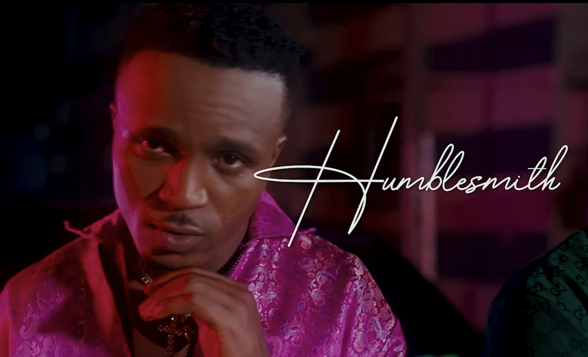 Humblesmith premiers new video "Dance" P.M. News