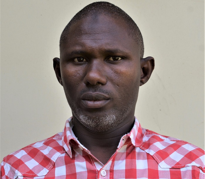 Adam Mohammed jailed for N1.9m scam