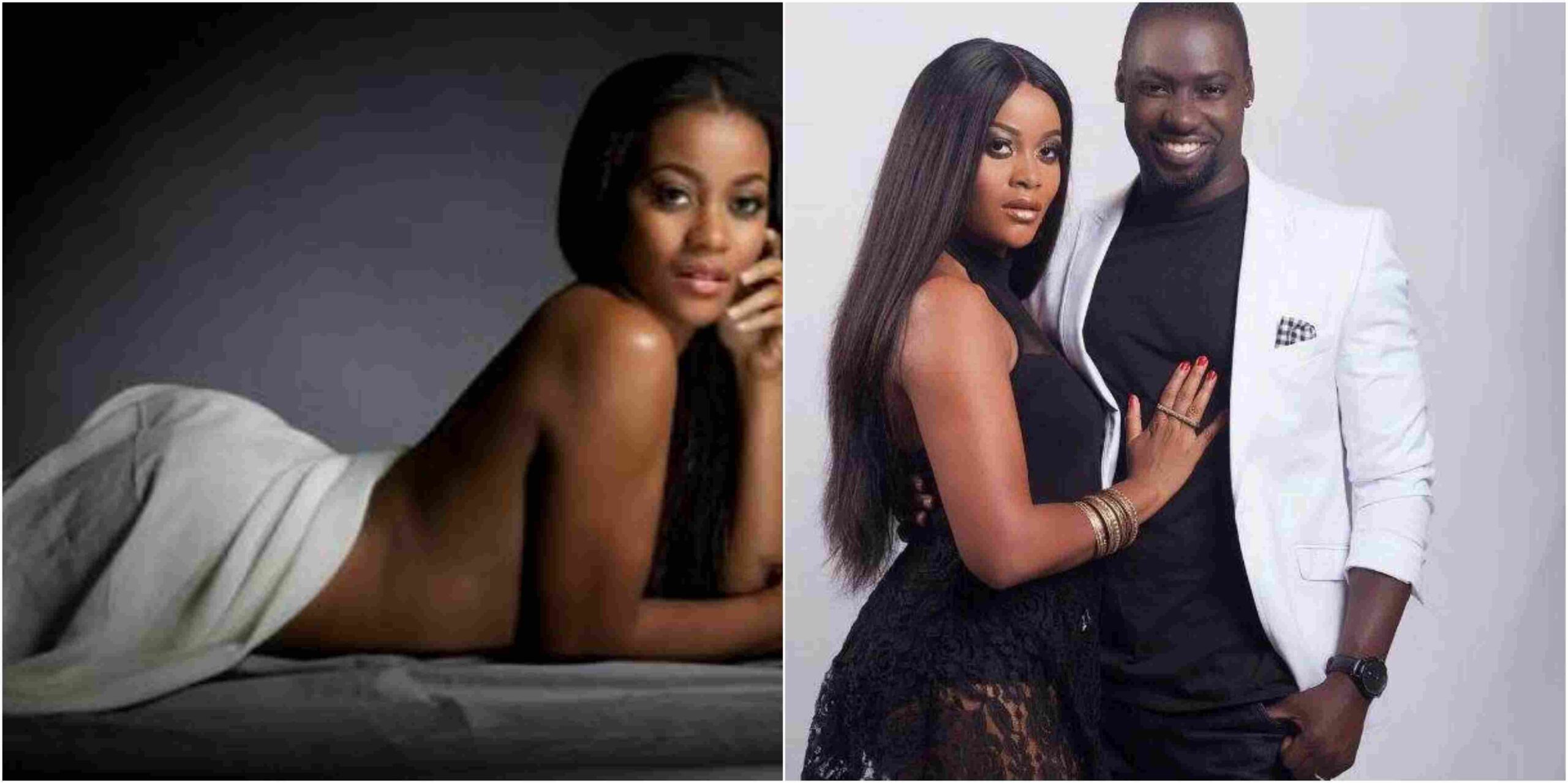 Damilola Adegbite speaks on failed marriage with actor Chris Attoh (Video)