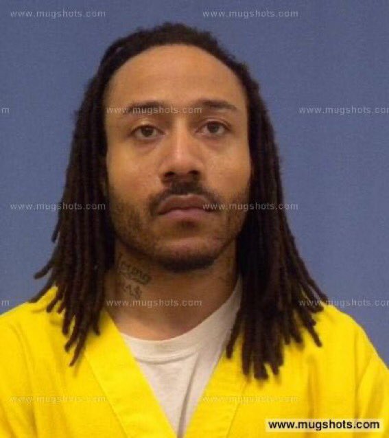 Darrel E.Brooks suspect in Wausheka Christmas parade incident