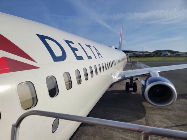 Delta Air Lines