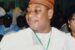 Dr Paul Adalikwu secretary of MOWCA