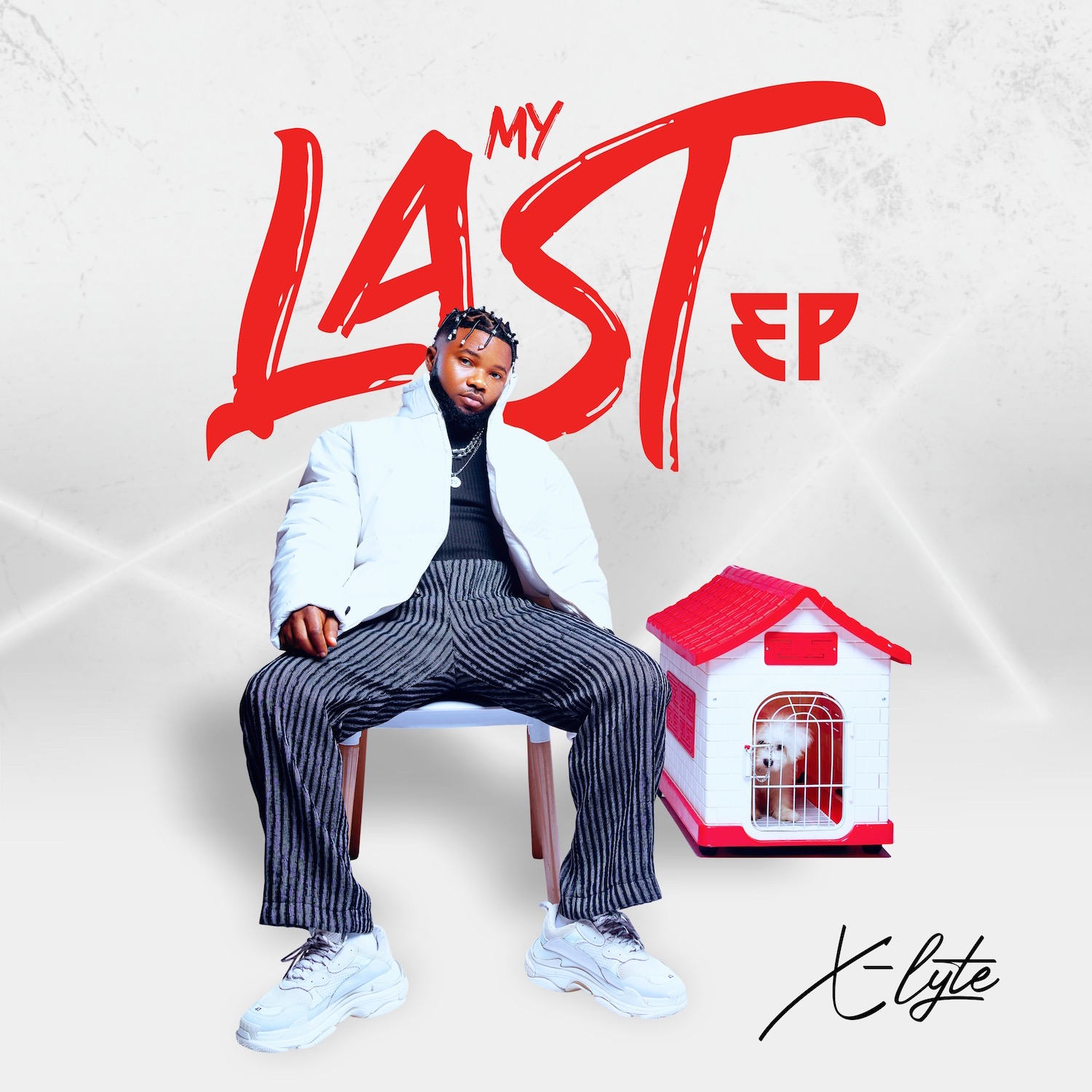 X-Lyte “My Last EP”