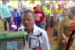 Gov. Obiano getting accredited to vote