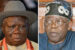 Edwin Clark and Tinubu