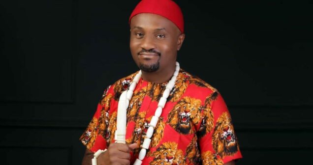 Labour Party Anambra governorship election candidate Obiora Agbasimalo  allegedly abducted