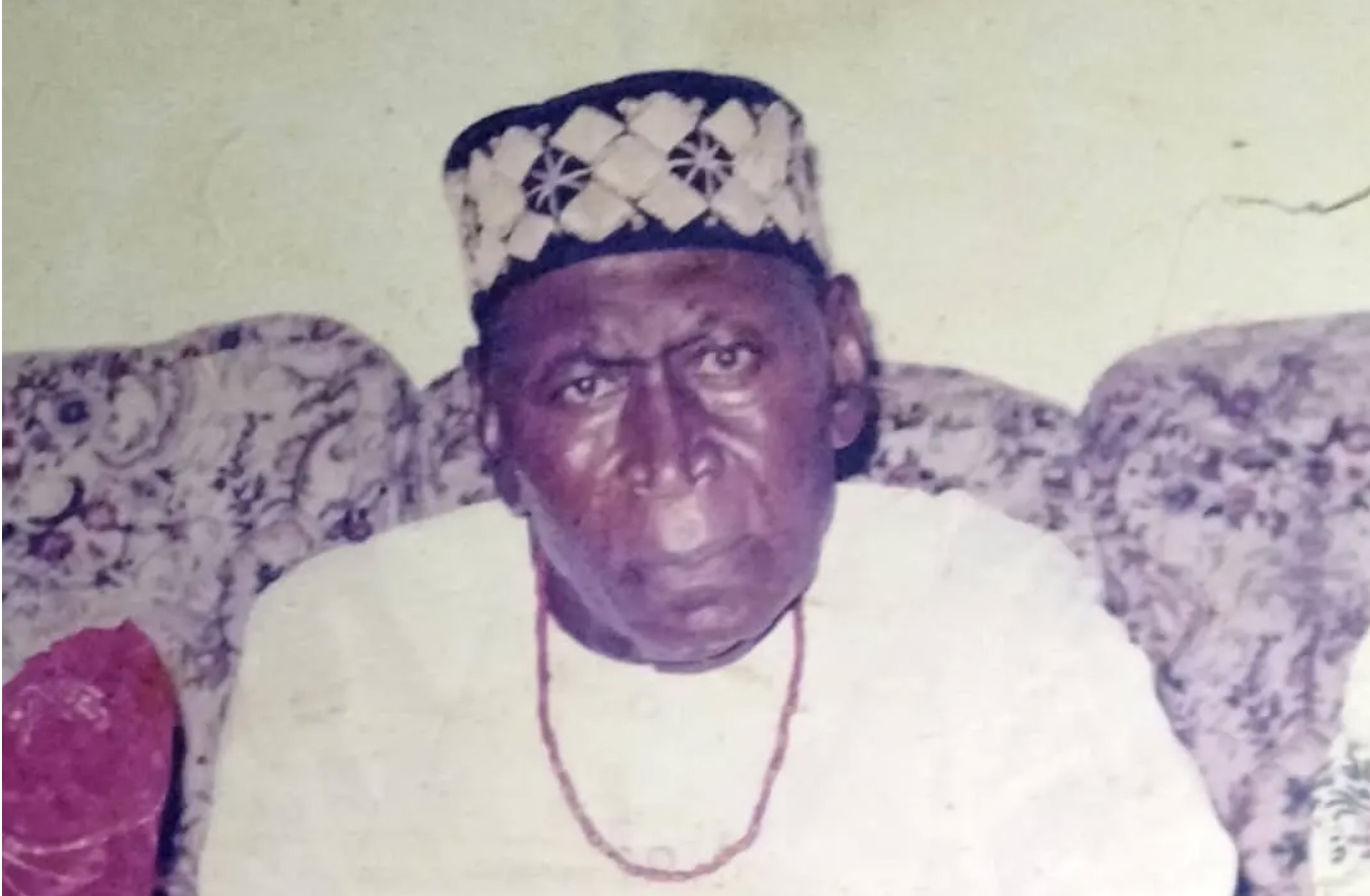 Eze Madumere: ransom demanded