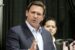 DeSantis drops out of presidential race