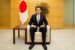 Japanese Prime Minister, Fumio Kishida