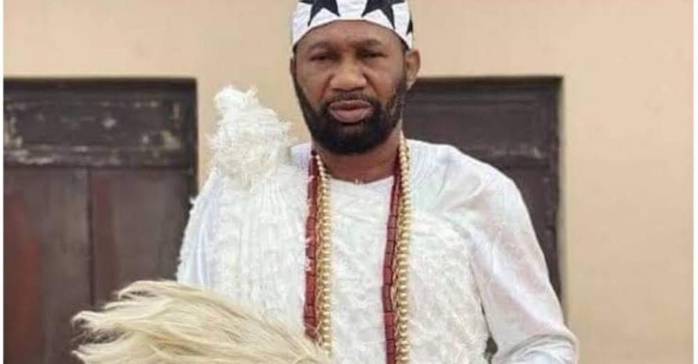 Goriola Hassan actor turned impostor Olu of Imobi