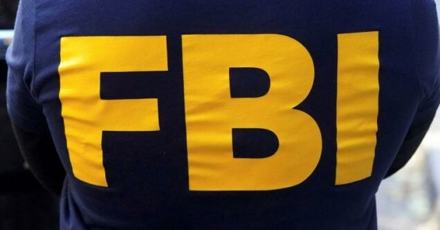 Hackers seize FBI email system