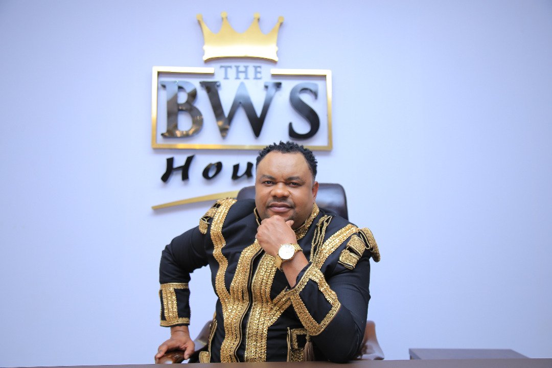 King Charles N Lambert