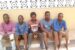The suspected kidnappers