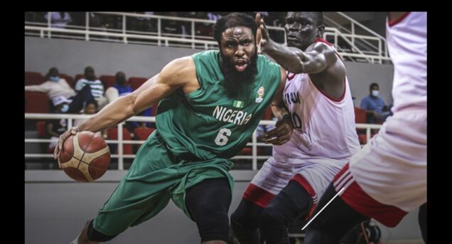 Ike Diogu leads D’Tigers to victory