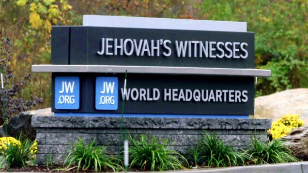 Jehovah’s witnesses
