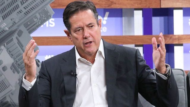 Barclays CEO Jes Staley quits over Epstein’s ties