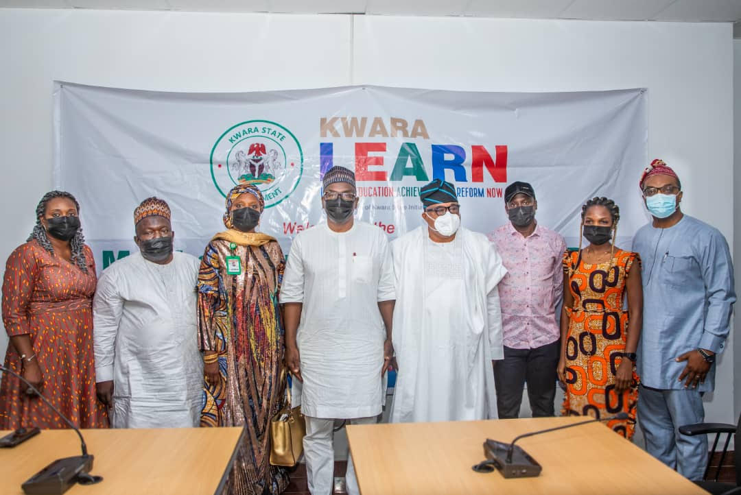 AbdulRahman AbdulRazaq