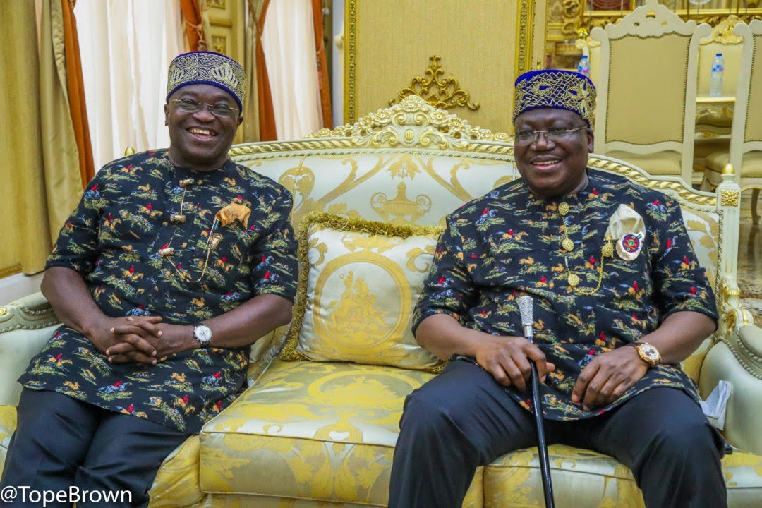 Ikpeazu and Lawan