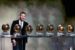 Lionel Messi to pick 7th B allon D'Or today
