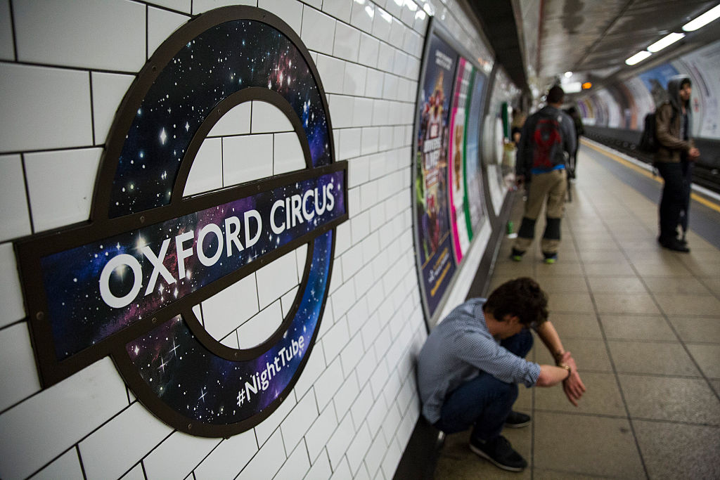 London Tube: disruptions expected