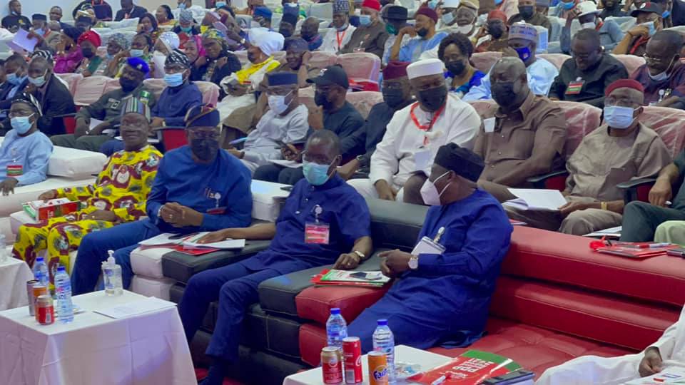 Breach of trust by politicians responsible for voter apathy – Gov. Makinde