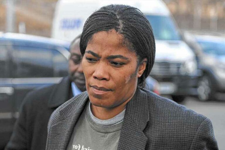 Malikah Shabazz, daughter of Malcolm X dies at 56 P.M. News