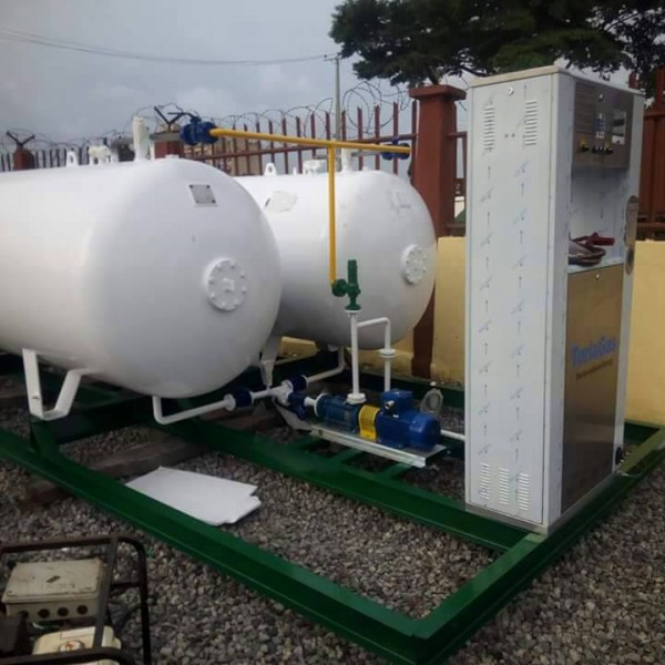 NMDPRA shuts 65 gas plants in Lagos