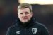 Eddie Howe