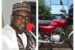 Niger governor Bello bans sale of motorcycles