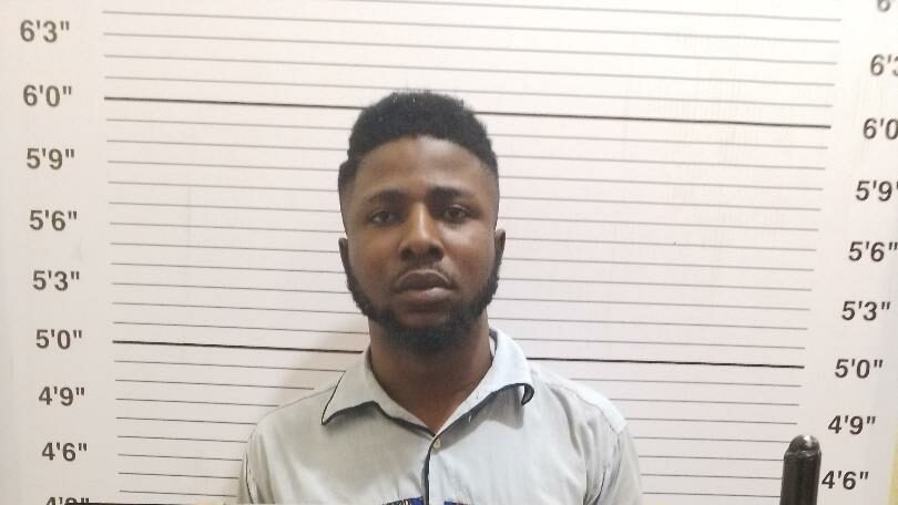 Oluwatobi Joshua Ajayi