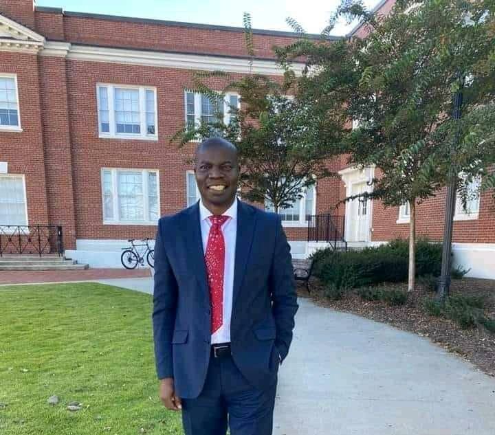 Akeredolu Appoints Prof. Ologunorisa As OAUSTECH VC