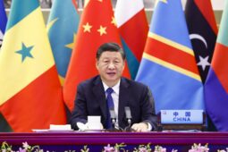 President Xi Jinping