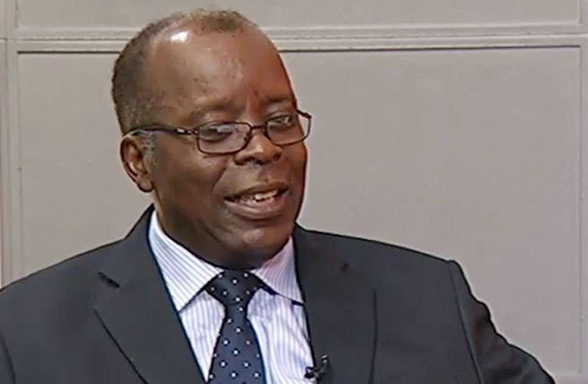 Prof. Obansa, others narrate horrific experience with Abuja terrorists