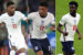 Court jails Jonathan Best for racially abusing Marcus Rashford, Jadon Sancho and Bukayo Saka ( pictured above) on Facebook for missing penalties the Euro 2020 final