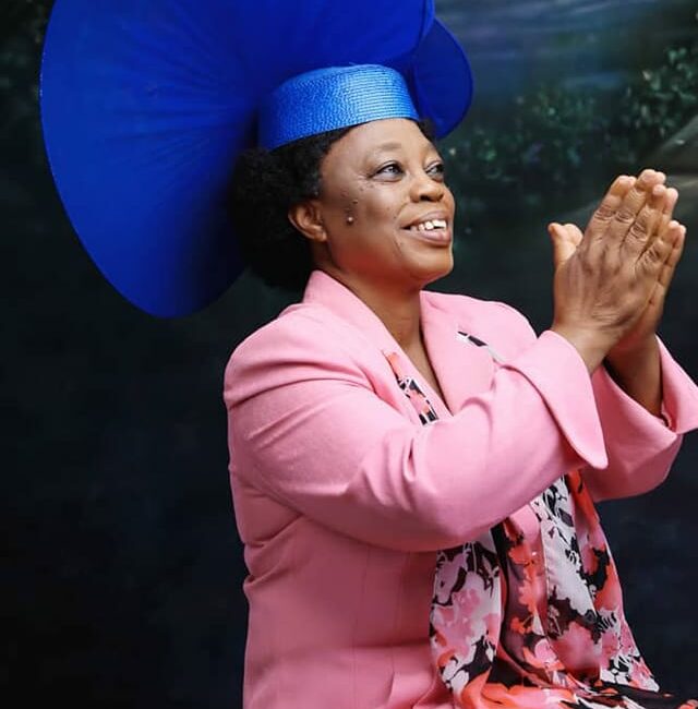 Popular Nigerian Cleric Dies At 72 60 Rev. Yinka Badejo e1636982488670