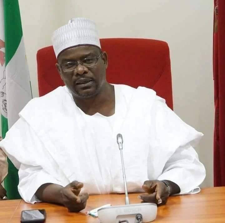 Chief Whip: Southern Borno indigenes protest Ndume’s removal - P.M. News