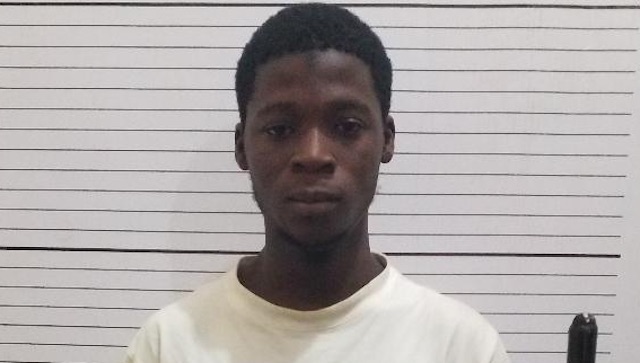 Shitu Labeeb Adebowale impersonates Sheryl Sandberg of Facebook