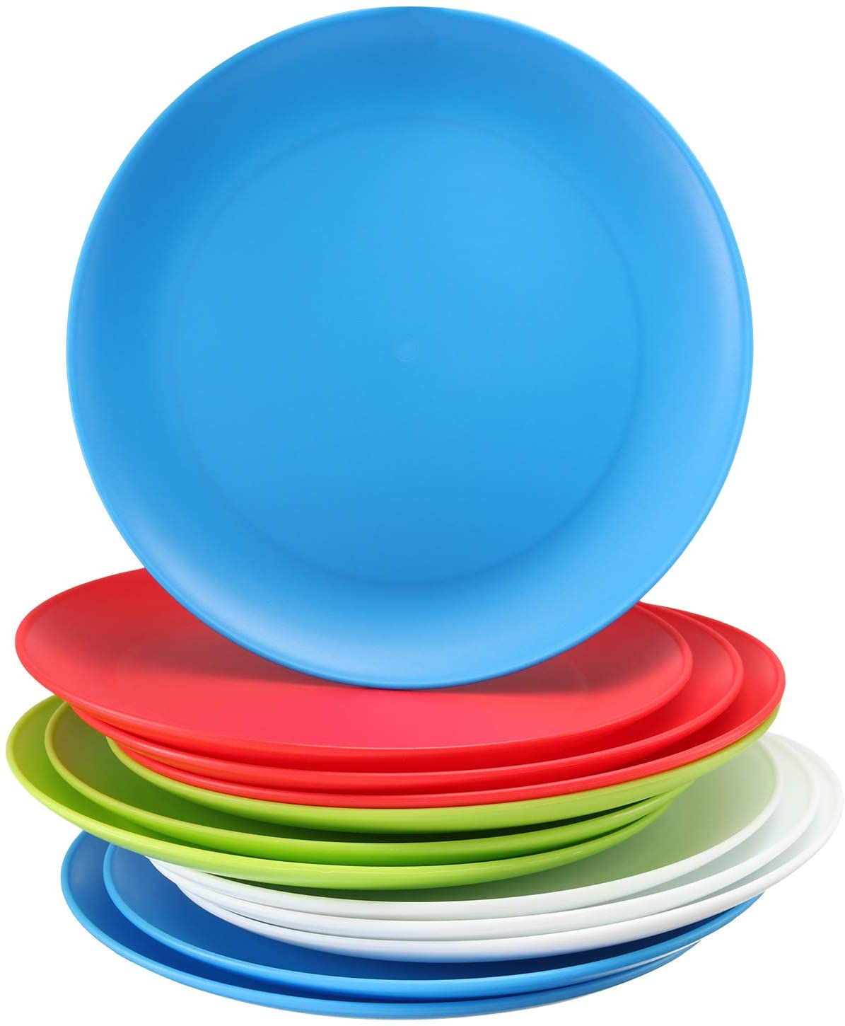 Single-use plastic plates and cutlery to be banned in England, Plastics