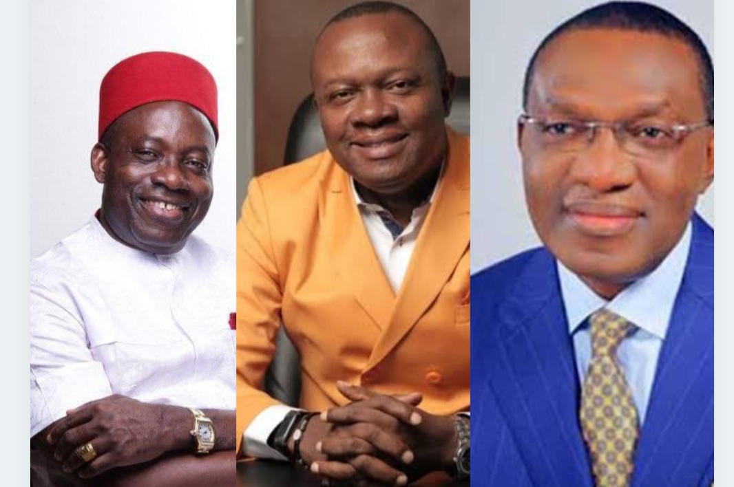 Anambra governorship candidates call for talks with IPOB