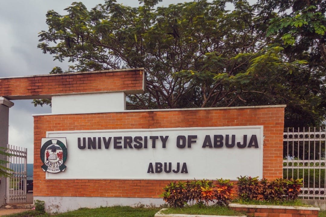 Terrorists attack UNIABUJA, kidnap four staff and their children