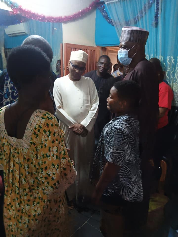 Abducted UniAbuja lecturers reunite with families after Police rescue