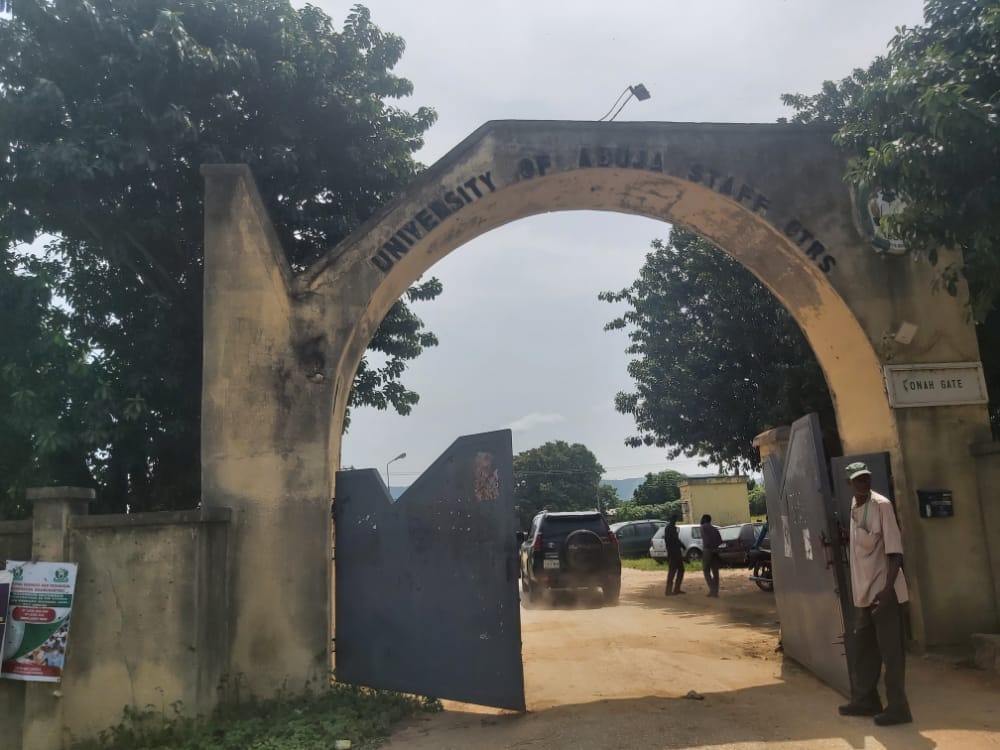 Uniabuja staff Mohammed: My experience at the hands of terrorists