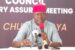 Mr Valentine Ozigbo, the governorship candidate of PDP: says the Nov. 6 Anambra election was fraught with lots of short-comings