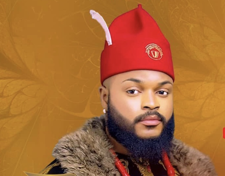 My latest single 'Oyoyo' is the biggest in the East, deserves a Grammy-Whitemoney