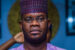 Yahaya Bello