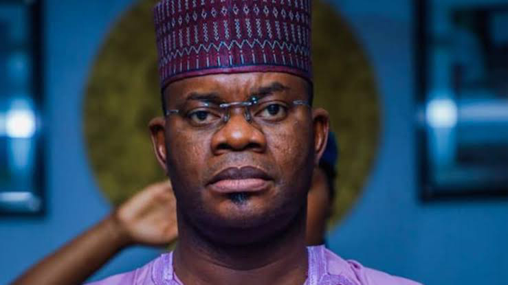 Yahaya Bello