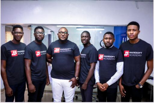 Madesoft Academy to train young Africans in tech careers