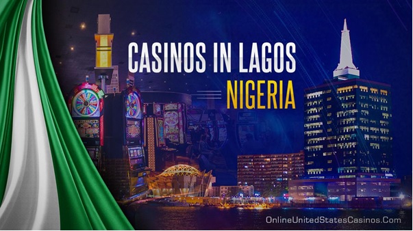 What Are The 5 Main Benefits Of top nigeria casino sites